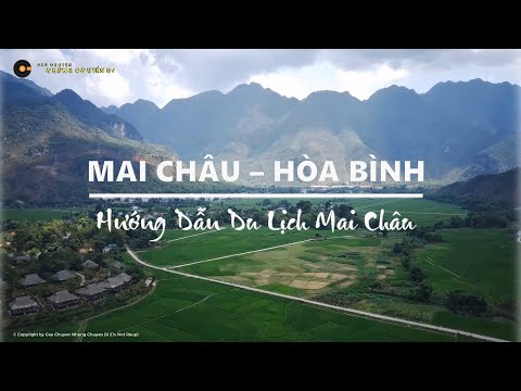 Video: Làm gì ở Mai Châu, Việt Nam