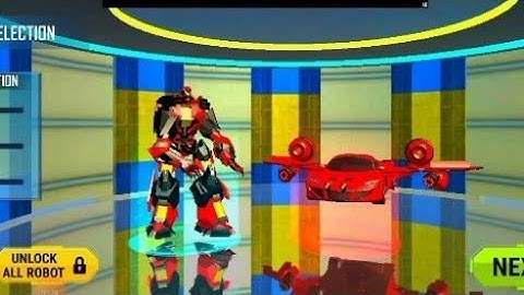 flying car robot game #best game# flying game #robot game #youtube gaming video viral #trending