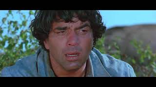 Yeh Dosti Hum Nahi Todenge Slowed | Sholay 3d Songs (2014)| Amitabh Bachchan | Dharmendra