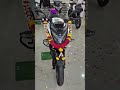 White NS 🤍🔥 Clean Look, Killer Attitude#WhiteNS #NS200 #BikeLovers #BikerLife