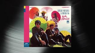 Watch Sergio Mendes Like A Lover video