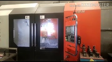 Used BFW Make Extron Model vmc