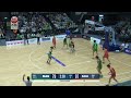 2023 Season Highlights: Ben Hall
