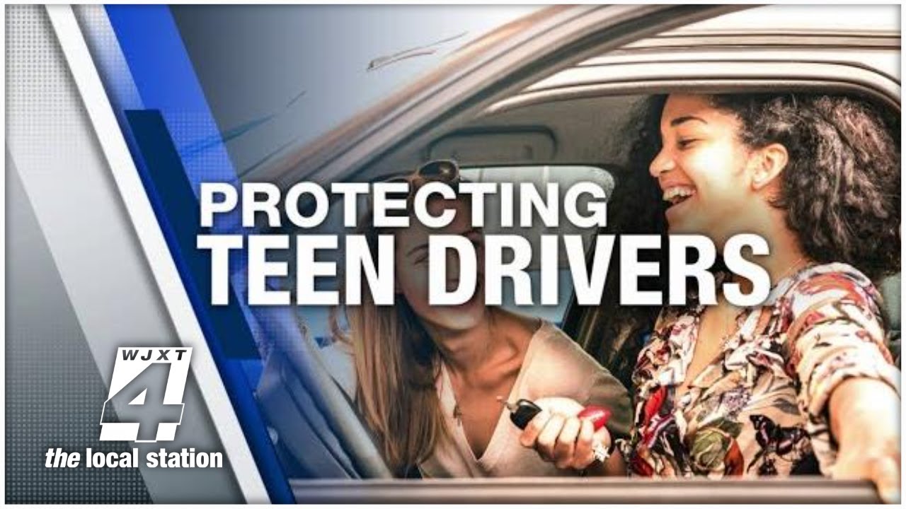 Important safety features to check before buying a used car for a teen driver