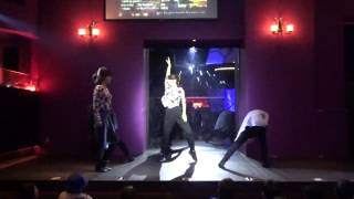 JADE 2014 Capri Beat vol.20 チームおばば / R&B