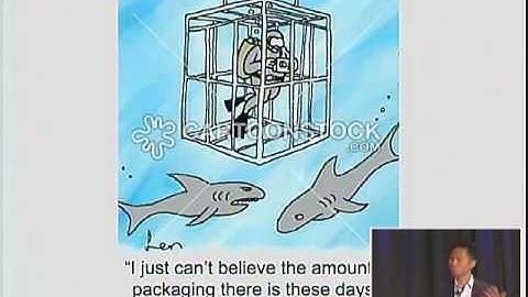 JDRF MinnDakotas 2014 Research Spotlight:  Encapsulation