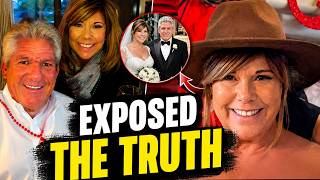 Matt Roloff & Caryn Chandler EXPOSED?! 😱 The Truth Behind Their “Dream Wedding” Finally Revealed!