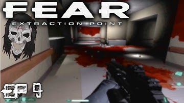 F.E.A.R.: Extraction Point - Black Heart [Episode 9] Interval 5 | Part 2