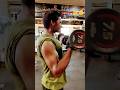 fitness video bicep 💪 💪 workout gym short video #motivation #fitness