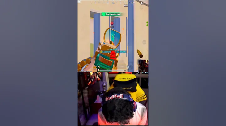 Jonathan vs camper 🔥 jonathan gaming 😍 bgmi shorts #jonathangaming #bgmi #shorts