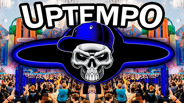 Rooler x Kronos - Fck dat (Alterated Edit) [UPTEMPO]