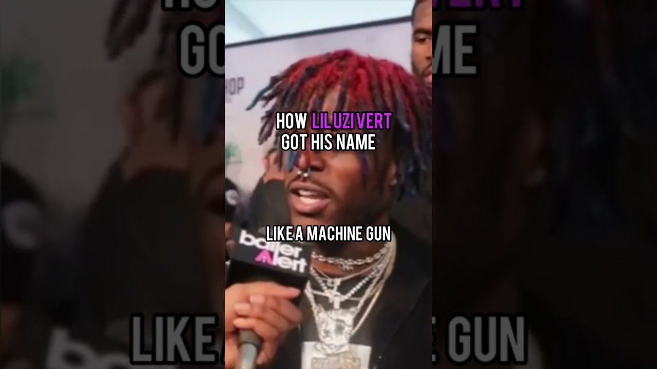 How rappers got their names pt.5 🎤🎵 