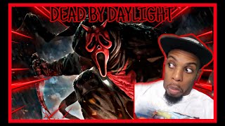 DEAD BY DAYLIGHT - At your boiling point yet?