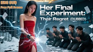 Famous 【HD FULL🙅‍♀❓💔They Took Everything From Her—Now She’ll Take It All Back💔ENGSUB💔LOVE Wealth