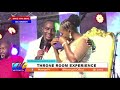 Wilberforce Musyoka suprises His wife Lilian with a love song