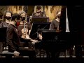 Ravel: Concierto para la mano izquierda - Juan Pérez Floristán - Erik Nielsen - Sinfónica de Galicia