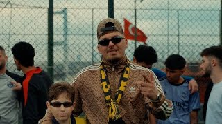 Organi̇ze & Lvbel C5 & Uzi̇ - Ortam 2