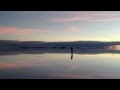雨季のウユニ塩湖　高低差50センチが生む奇跡の風景 Uyuni｜西遊旅行