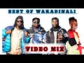 Best of wakadinali 2024 drill mix vdj rersheed ft scar mkadinalilife stylehizi stancehiphop