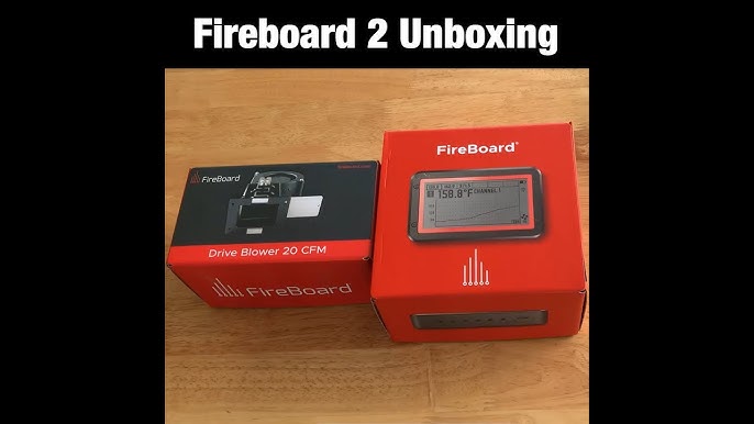 Fireboard Case - Black (does not fit Fireboard 2)