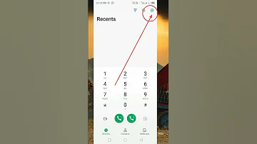Show Incoming Call On Full Screen On Infinix Youtubeshorts 