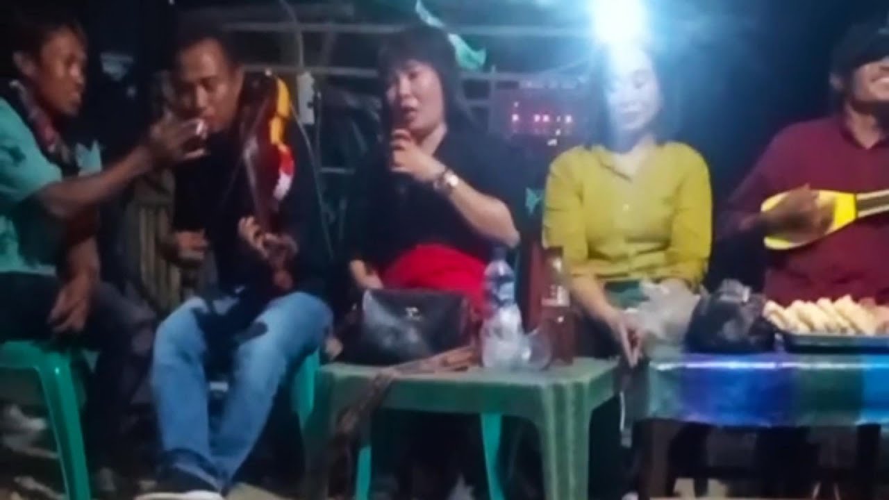 Musik Tradisional Bima Dompu || Biola GAmbo Rawa Mbojo Part 2