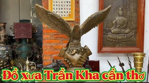 🔴🔴 Giao lưu đồ đồng- tượng đồng- đồ sưu tầm. 26/11/2025. #đồđồngtrầnkha #0366615829 [zalo]