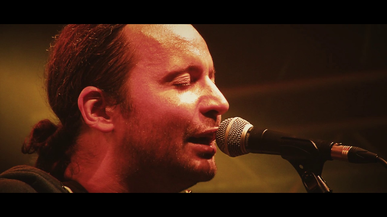 HIPERKARMA - Fishing on Orfű 2016 (Teljes koncert)