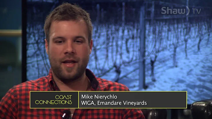 Making Wine on Vancouver Island - Coast Connection...