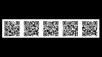 福ガシャ Qr 枚 第二弾 どうぞ Mp3