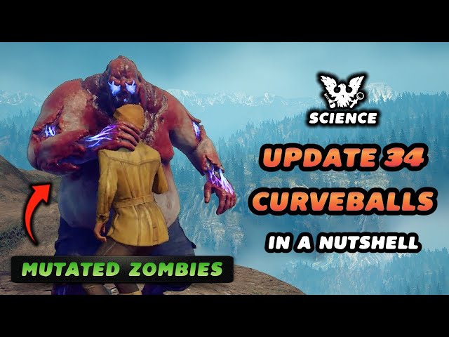 State of Decay 2's massive Curveball content update is arriving