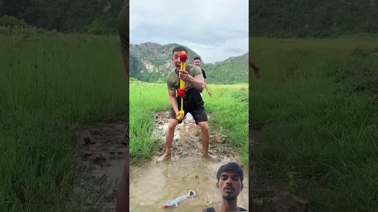 Survival Skills SMART Idea and USEFUL sabhi ko mila kya#bushcraft #camping #outdoors #usefulpart091