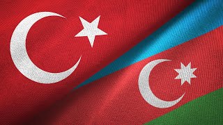 Tek Millet İki Devlet: Türkiye Azerbaycan ilişkileri Resimi