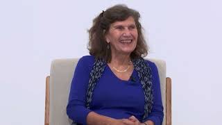 Marie-Laure Bernadac | Michelangelo Pistoletto in conversation with Marie-Laure Bernadac