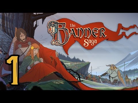 Vídeo: The Banner Saga Y Armikrog Están Destinados A PS4