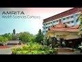 Amrita health sciences campus  signature film