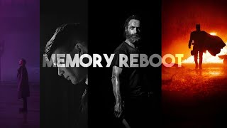 Memory Reboot | Multifandom Edit