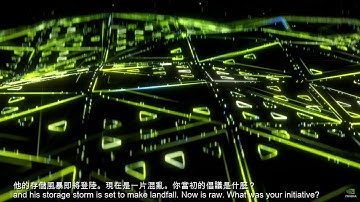 Live COMPUTEX 2025 Keynote: Qualcomm