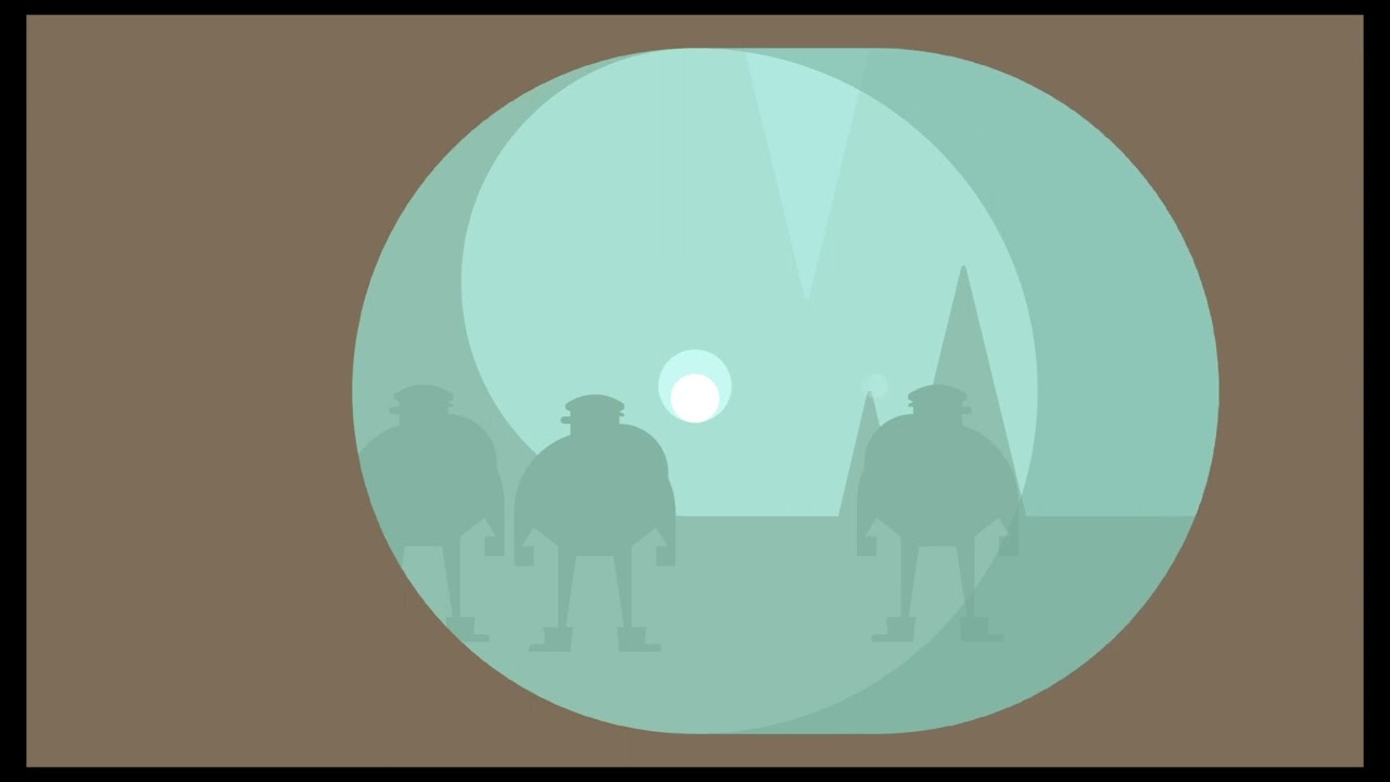 Burly men at sea Full Gameplay Part 1