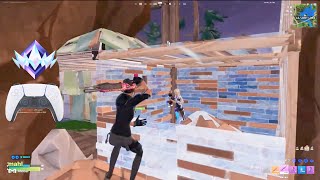 NEW BEST Controller/Console SETTINGS + Sensitivity Guide &amp; Tutorial (Fortnite Settings Explained)