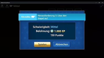 Two Game Tango Mini Game #3, December 15, 2023 Event, Klondike Medium