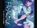 FRAGILE~さよなら月の廃墟~ 予約特典サウンドトラック