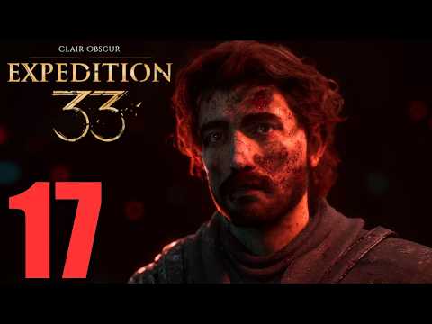 DUALISTA | Clair Obscur Expedition 33 [#17]