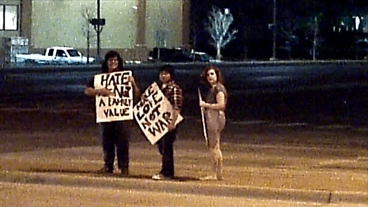 Make Love Not War Hebron and Josey Carrollton YouTube