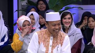 Suamimu Bukan Hello Kitty Tausiyah Ustadz Da Sad Latif Sahur Segerr 08 05 19 Part 8 Youtube