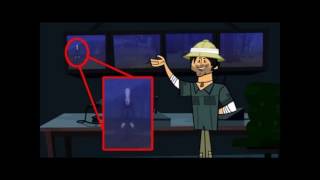 Mejores Apariciones De Slenderman En Caricaturas De Disney , Frozen ,Carton Networ Etc