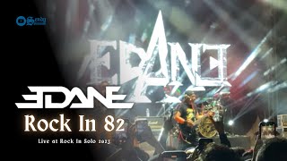 EDANE - Rock In 82 (Live at Rock In Solo 2023) [HD]