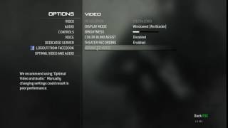 How To Enable Specular Map In MW3