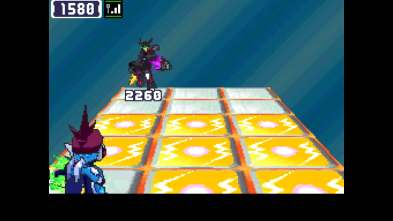 Ninjatube(Turf Burn) VS Zain(Hitman) G5