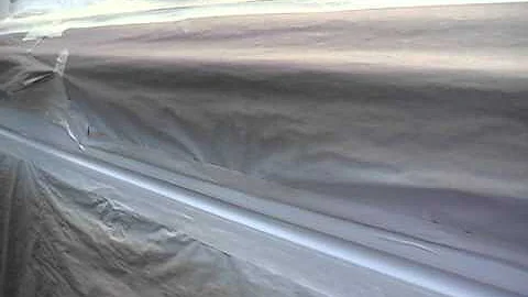 Jeanneau 57 Champagne Boot & Cove Stripe